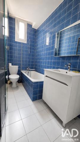 Location appartement 3 pièces 74,78 m² Béziers