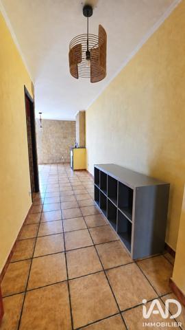Location appartement 3 pièces 74,78 m² Béziers
