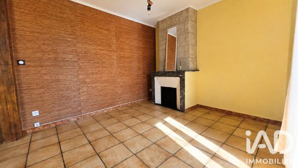 Location appartement 3 pièces 74,78 m² Béziers