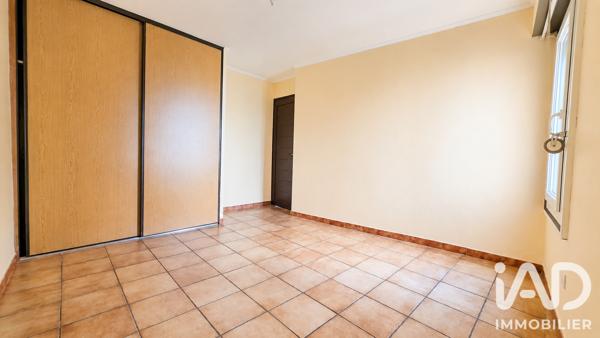 Location appartement 3 pièces 74,78 m² Béziers