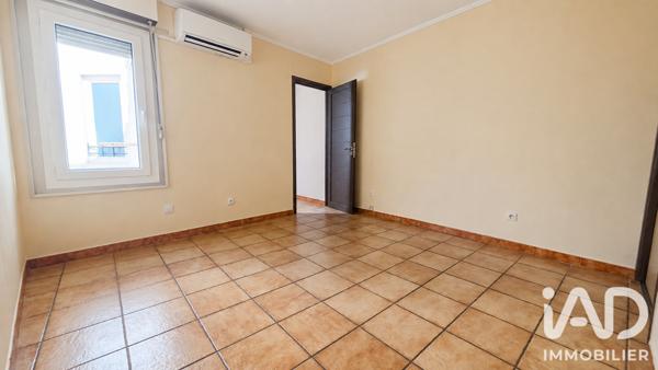 Location appartement 3 pièces 74,78 m² Béziers