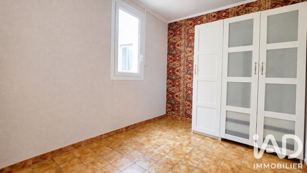 Location appartement 3 pièces 74,78 m² Béziers