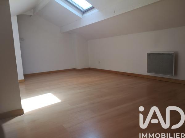 Immeuble à vendre 240 m² Sorgues