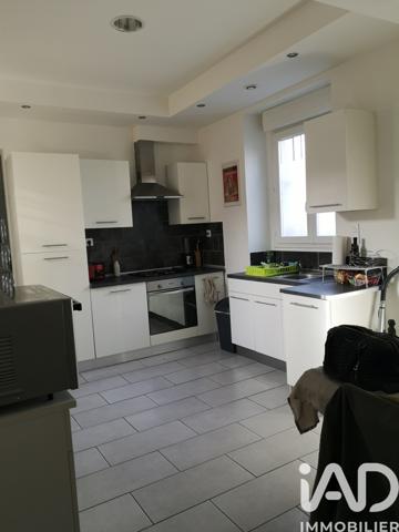 Immeuble à vendre 240 m² Sorgues