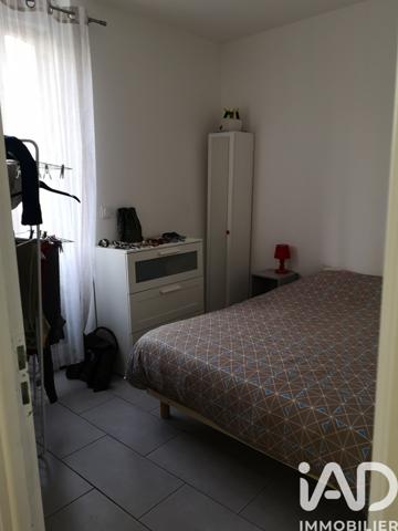 Immeuble à vendre 240 m² Sorgues