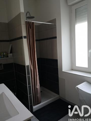 Immeuble à vendre 240 m² Sorgues