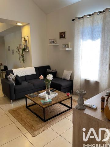 Immeuble à vendre 240 m² Sorgues