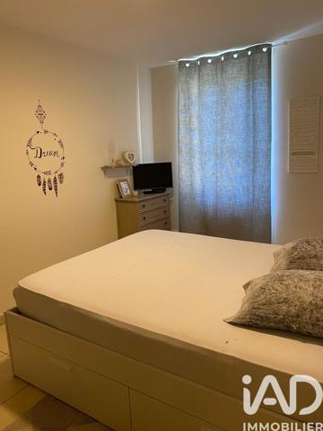 Immeuble à vendre 240 m² Sorgues