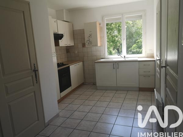 Immeuble à vendre 240 m² Sorgues