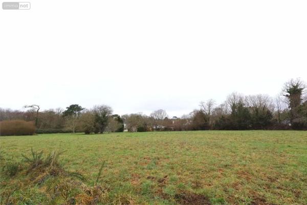 Achat - Terrain à bâtir Quimper 29000 536 m 2 536 m 2