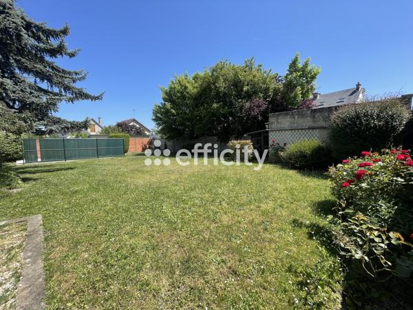 Terrain - 331 m² Exclusivité efficity