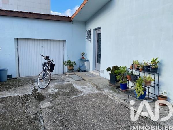 Maison à vendre 4 pièces 102 m² Gradignan