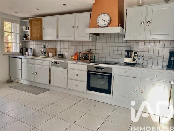 Maison à vendre 4 pièces 102 m² Gradignan