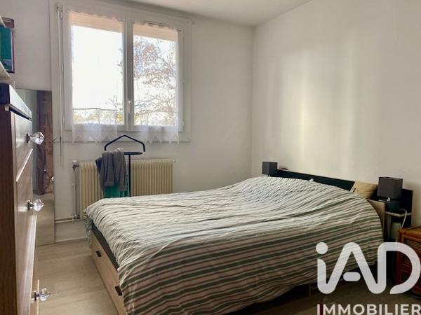 Maison à vendre 4 pièces 102 m² Gradignan