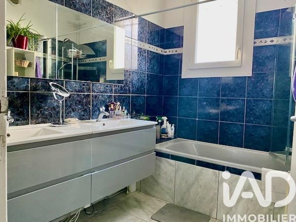 Maison à vendre 4 pièces 102 m² Gradignan