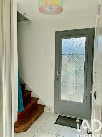 Maison à vendre 4 pièces 102 m² Gradignan