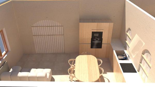 Devenez propriétaire d'un appartement rénové à neuf au Plateau d'Assy