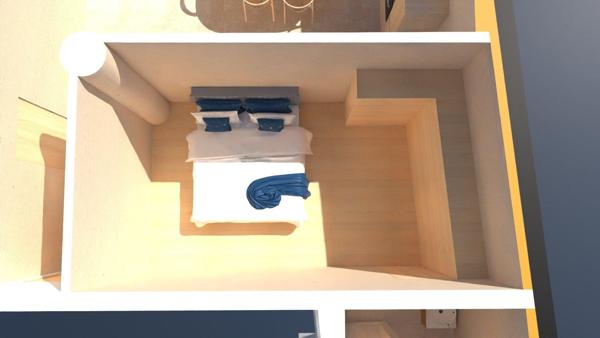 Devenez propriétaire d'un appartement rénové à neuf au Plateau d'Assy