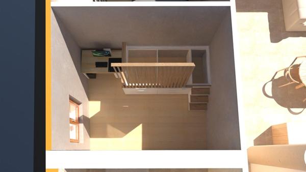 Devenez propriétaire d'un appartement rénové à neuf au Plateau d'Assy