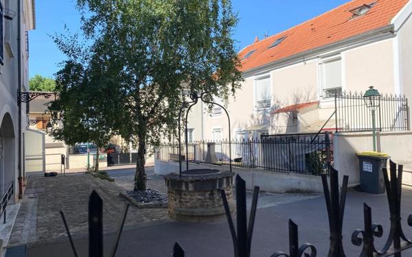 Appartement à vendre    3 pièces • 72,60 m2 Périgny