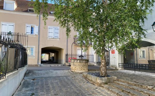 Appartement à vendre    3 pièces • 72,60 m2 Périgny