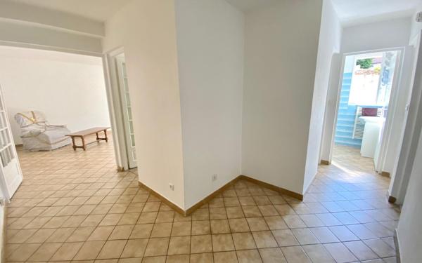 Appartement à vendre    3 pièces • 72,60 m2 Périgny