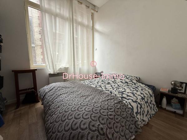 Appartement à louer 2 pièces de 47 m²