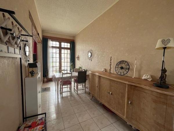 Vente / Maison T4