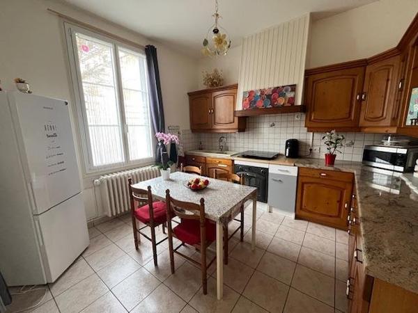 Vente / Maison T4