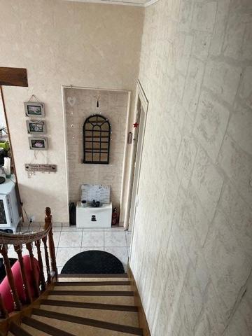 Vente / Maison T4