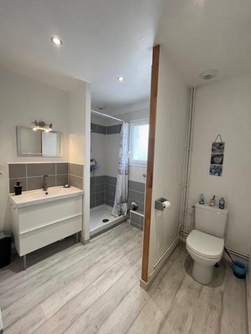 Vente / Maison T4