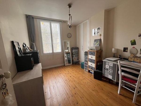 Vente / Maison T4