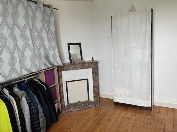 Vente / Maison T4