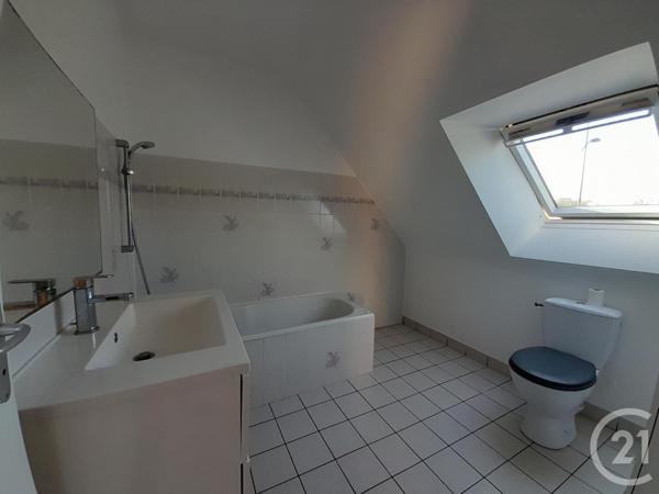 Maison à vendre  5 pièces - 78,50 m2 SENE - 56