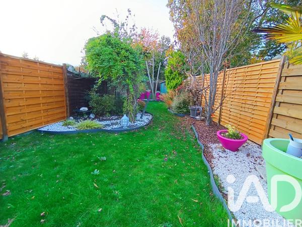 Maison à vendre 4 pièces 110 m² Douai