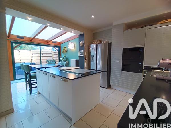 Maison à vendre 4 pièces 110 m² Douai