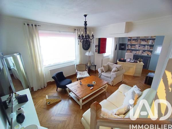 Maison à vendre 4 pièces 110 m² Douai