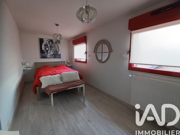 Maison à vendre 4 pièces 110 m² Douai