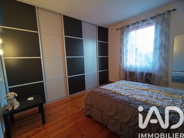 Maison à vendre 4 pièces 110 m² Douai