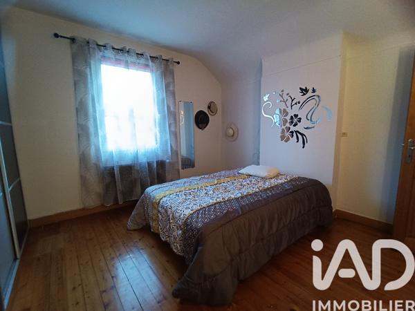 Maison à vendre 4 pièces 110 m² Douai