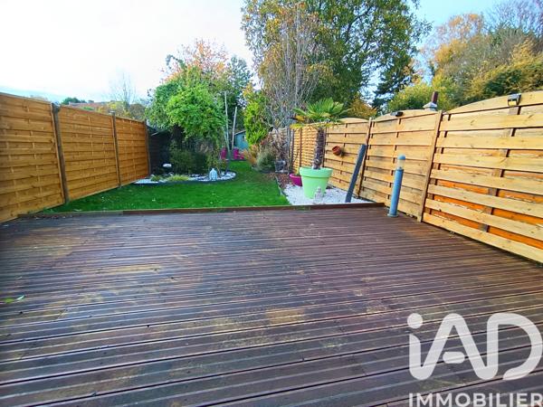 Maison à vendre 4 pièces 110 m² Douai