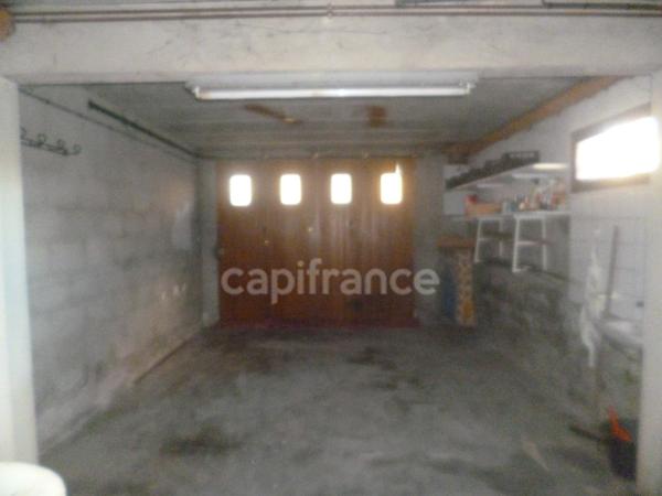 Maison à vendre 6 pièces, 4 chambres, sous-sol 2 garages PREMERY (58)