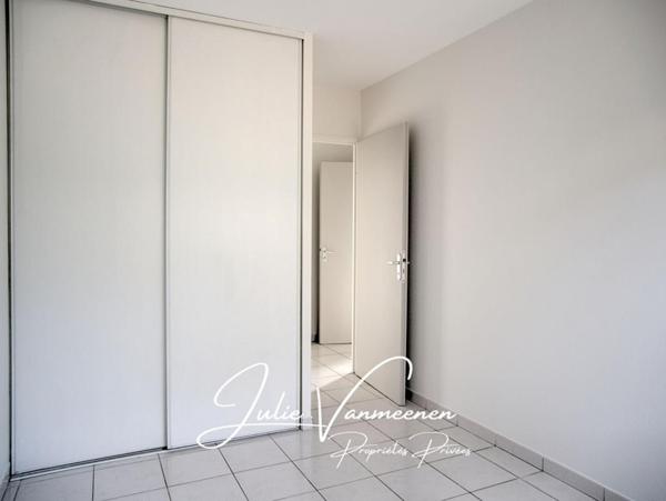 Appartement Toulouse 4 pièce(s)