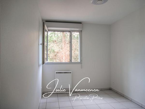 Appartement Toulouse 4 pièce(s)