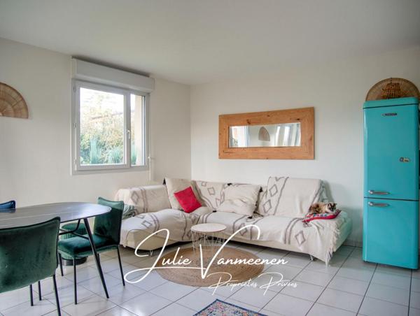 Appartement Toulouse 4 pièce(s)