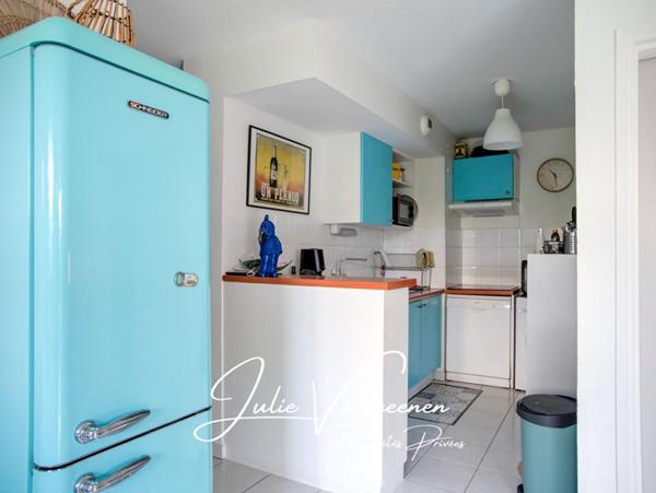 Appartement Toulouse 4 pièce(s)