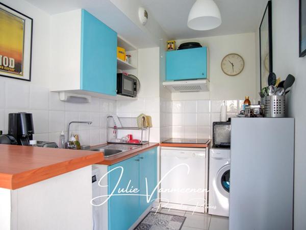 Appartement Toulouse 4 pièce(s)