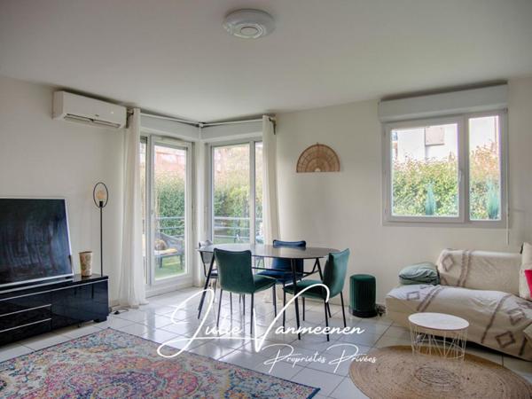 Appartement Toulouse 4 pièce(s)