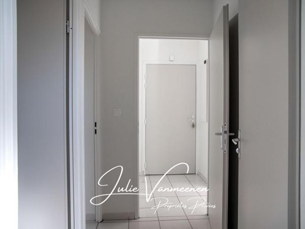 Appartement Toulouse 4 pièce(s)