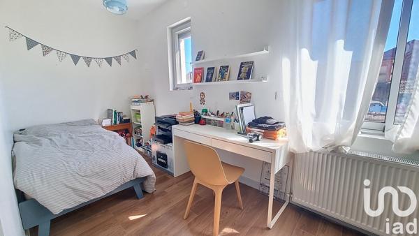 Maison à vendre 7 pièces 137 m² Moulins